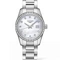 Часы Longines Conquest Classic L2.286.0.87.6